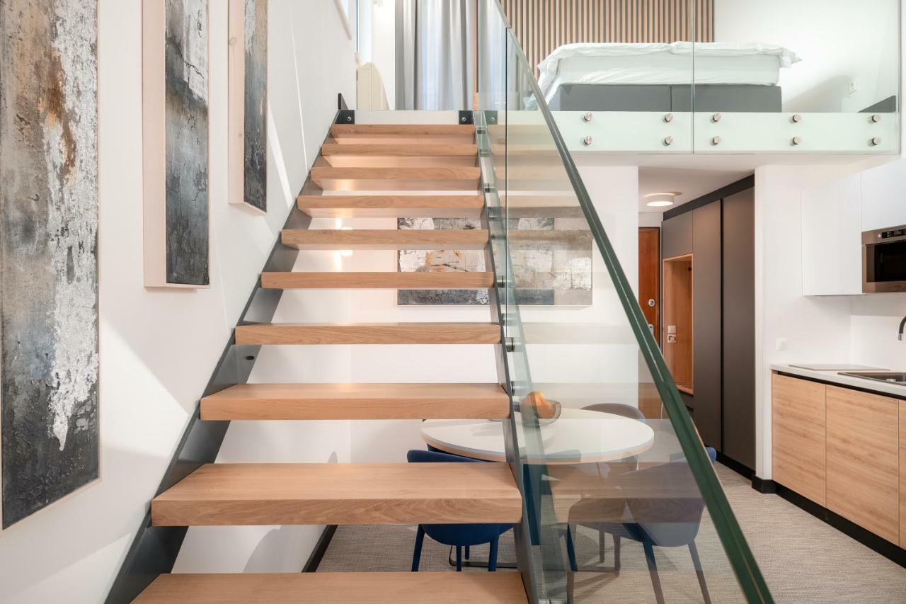 Noemia Apartments Baška Voda Εξωτερικό φωτογραφία